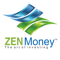 Zen Money Mutual icon