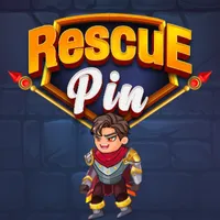 Rescue Pin : Pull and Pin icon