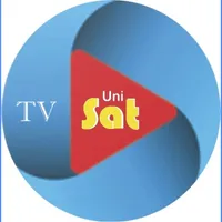 TV UniSat icon