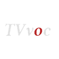 TV Vocabulary icon