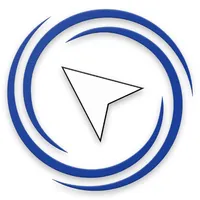 指南針地圖 icon