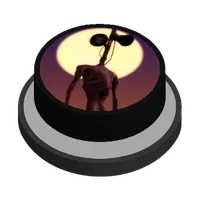 Siren Head Sound Meme Button icon