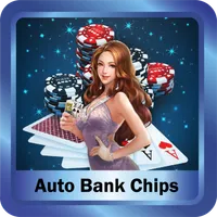 Auto Bank Chips icon