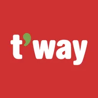 t'way air icon