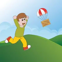 Math Test for Grade 1, 2, and  icon