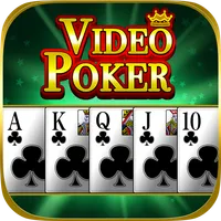 Video Poker Play Poker Offline icon