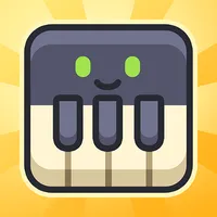 My Music Tower : Piano Tiles icon