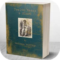 Twelve Years a Slave by Solomo icon