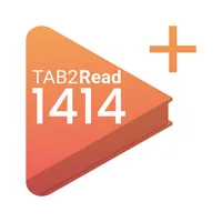 TAB2Read Mobile icon