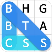 Daily Word Puzzle icon