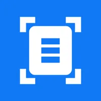 Image To Text Scanner icon