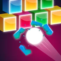 Idle Ball Blaster icon