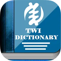 Twi Dictionary icon