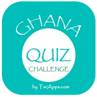 Ghana Quiz Challenge icon