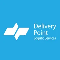 Delivery Point Driver icon