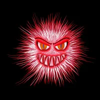 Defeat the virus! icon