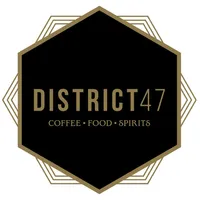 DISTRICT47 icon