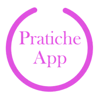 Pratiche App icon