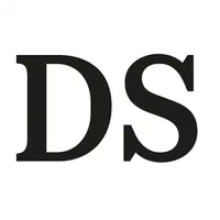 DS Krant icon