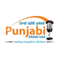 Punjabi Radio USA icon