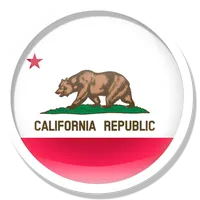 California Constitution icon