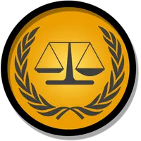 Legal Dictionary icon