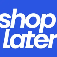 Shoplater: Save now.Shop later icon