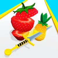 Tangle Juicer Twisted 3d Knots icon