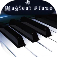 The Magical Piano icon