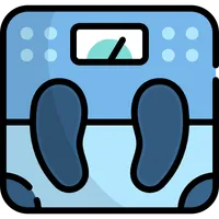 BMI Calculator icon