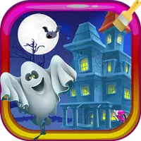 Haunted House Repair icon