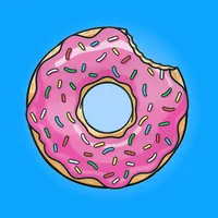Fanáticos Quiz -  Simpsons icon
