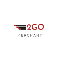2GO Merchant icon