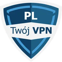 Twój VPN icon