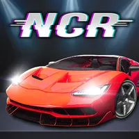 Night City Racing icon