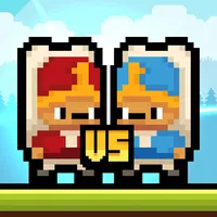 2 Player Mini Battles icon