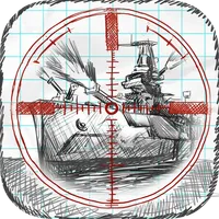 Sea Battle: Online Battleship icon