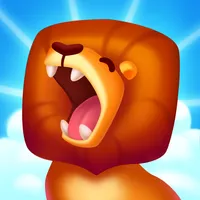 Wild Life Tycoon - Idle game icon