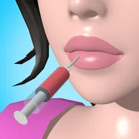 Botox Clinic 3D icon