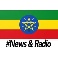 Amharic News & Radio icon