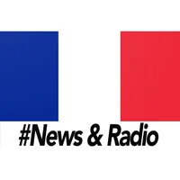 French News & Radio icon