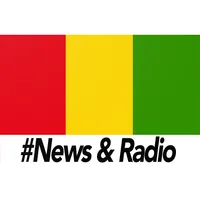 Kinyarwanda News & Radio icon