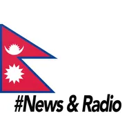 Nepali News & Radio icon