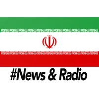 Persian News & Radio icon
