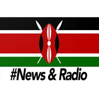 Swahili News & Radio icon