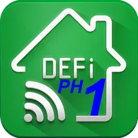 和英創技DEFihome PH1 icon