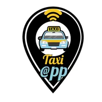 Taxi@pp icon