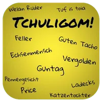 Rolfisch - Der Kleinanzeigen-Ü icon