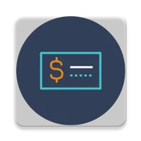 Cheques TyA icon