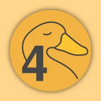 4Ducks: Budget & Bill tracker icon